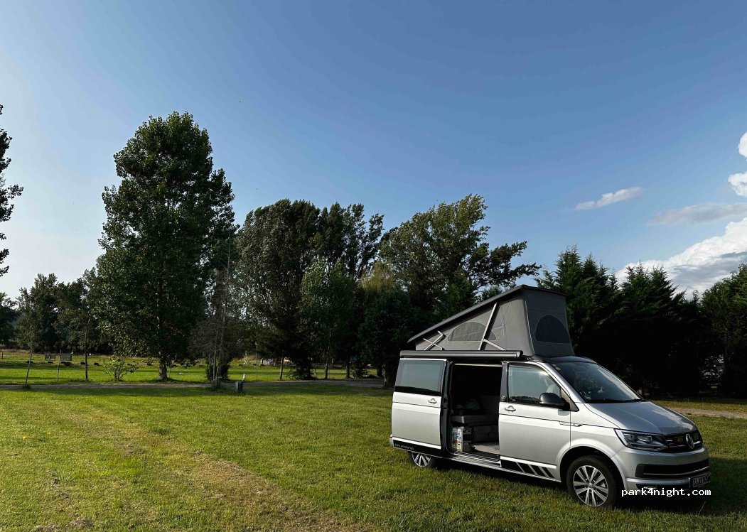 Camping El Lago, COMPLEJO HOSTELERO DE VILELA — foto 3
