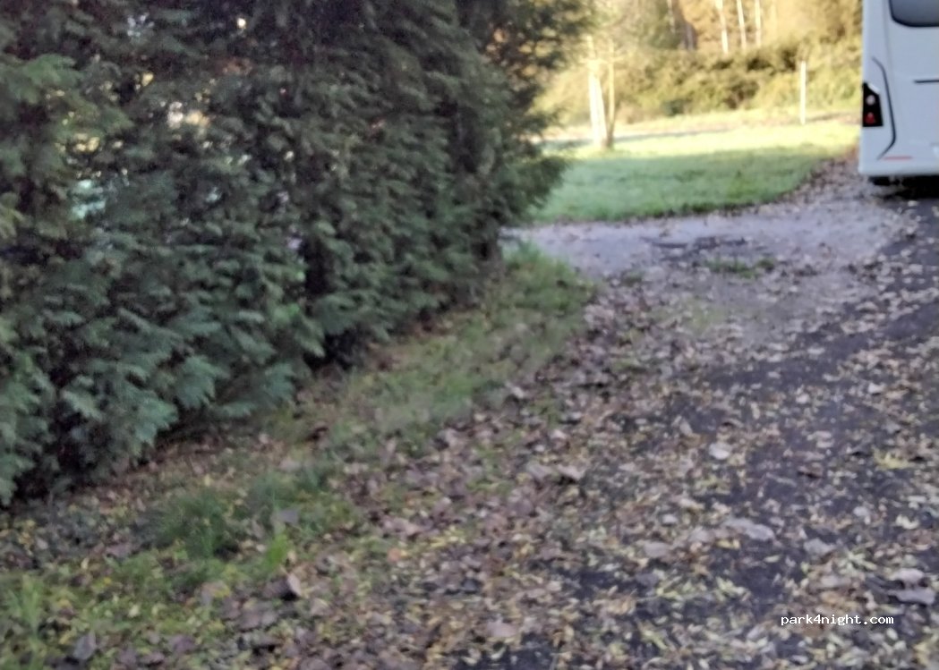 Camping El Lago, COMPLEJO HOSTELERO DE VILELA — foto 5