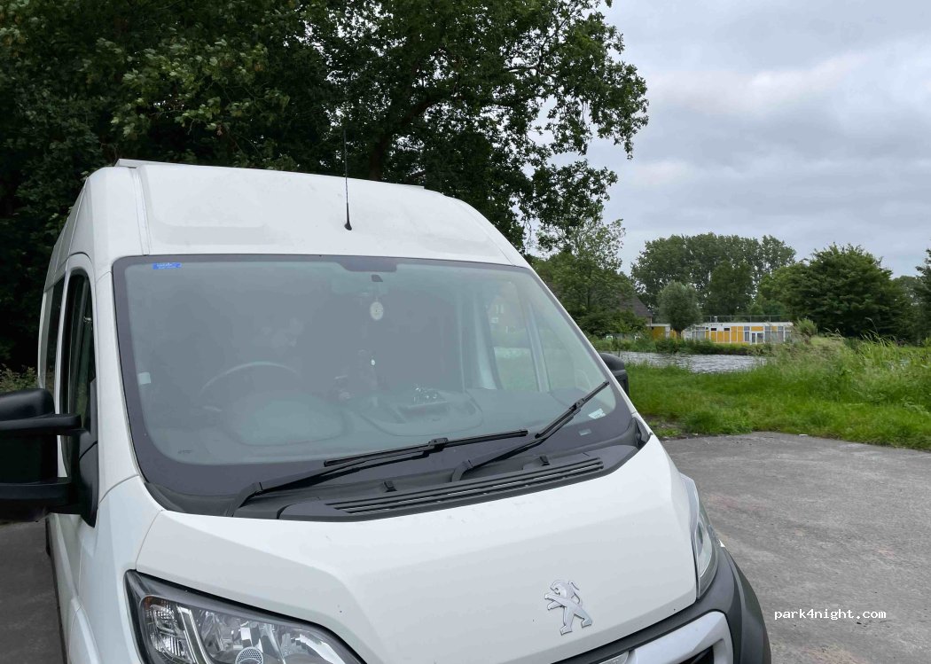 (2461 ES) Ter Aar - 50 Oostkanaalweg — foto 2