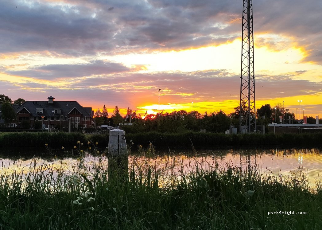(2461 ES) Ter Aar - 50 Oostkanaalweg — foto 3