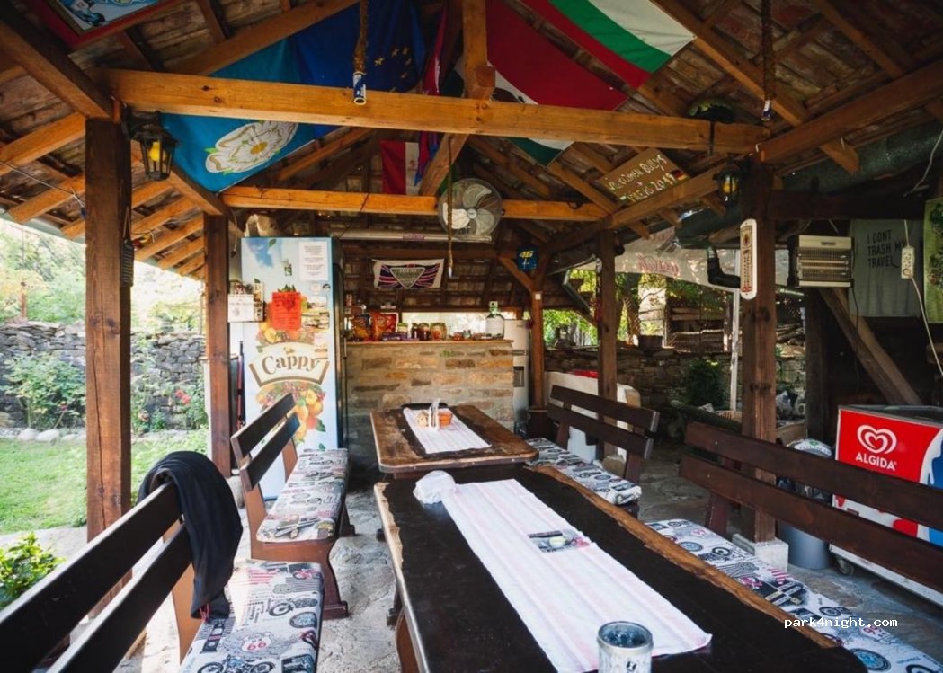 MotoCamp Bulgaria — foto 3