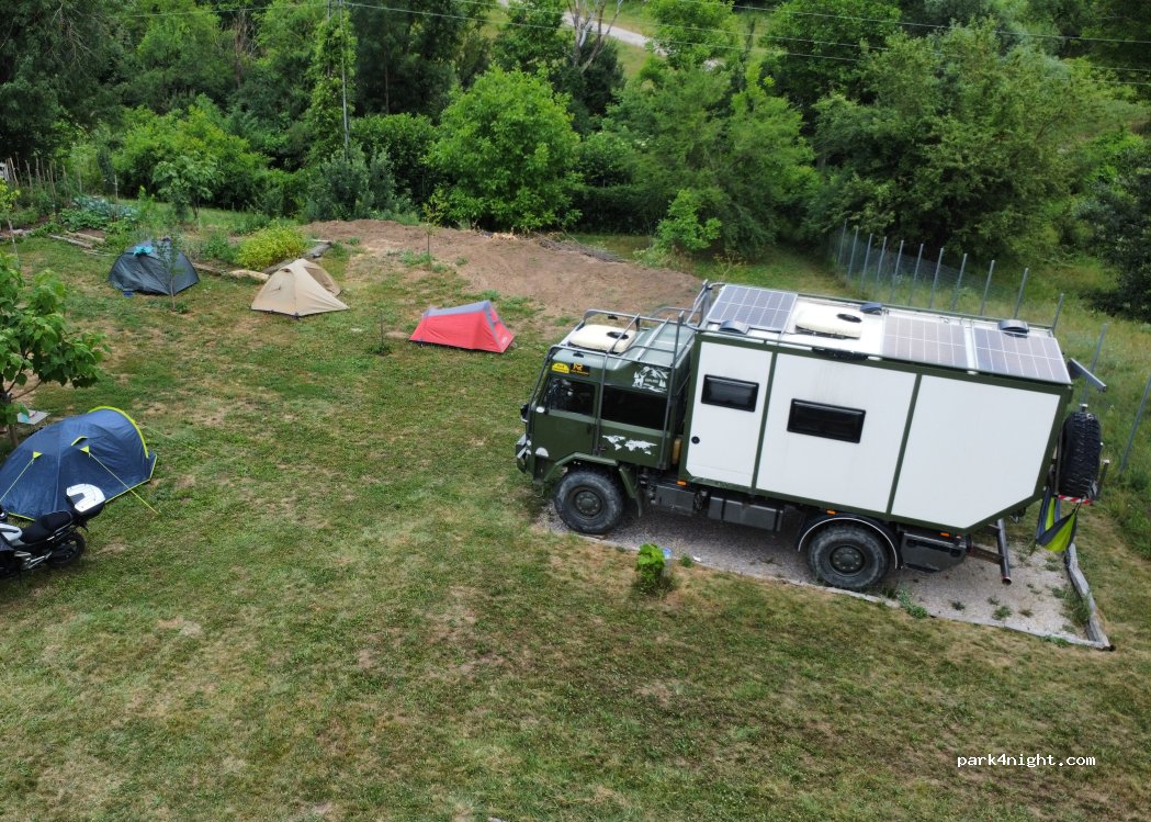 MotoCamp Bulgaria — foto 5