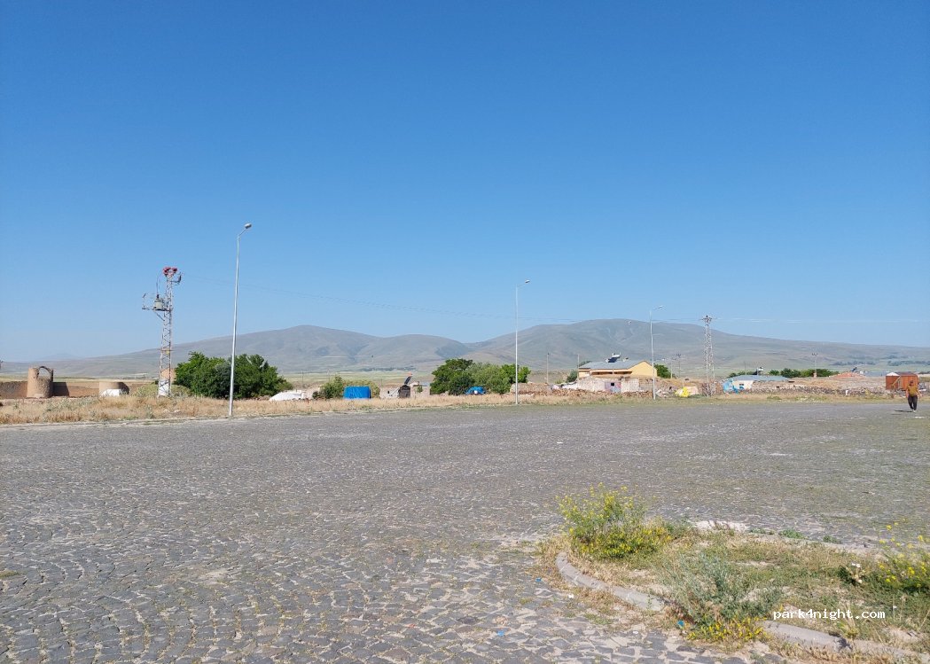 (36000) Ocaklı - Unnamed Road — foto 2