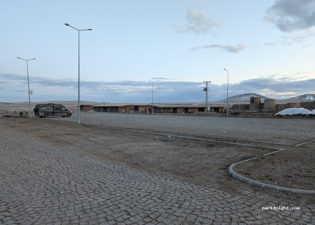 (36000) Ocaklı - Unnamed Road — foto 4