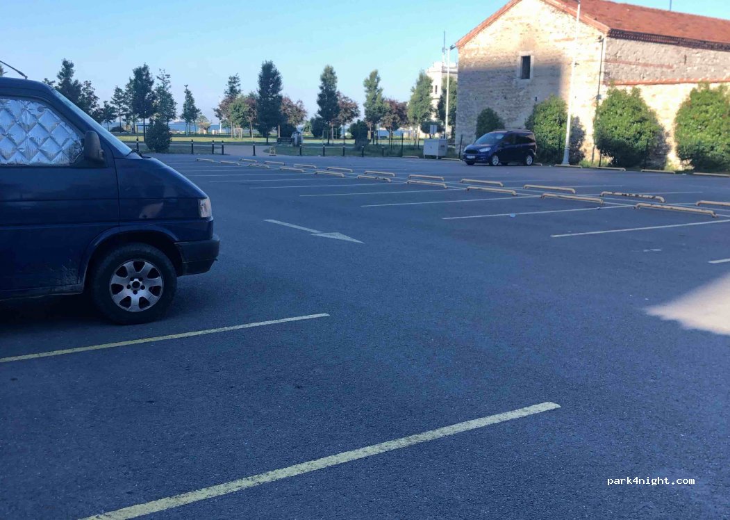 (34158) Bakırköy - NO:4/4 Rauf Orbay Caddesi — foto