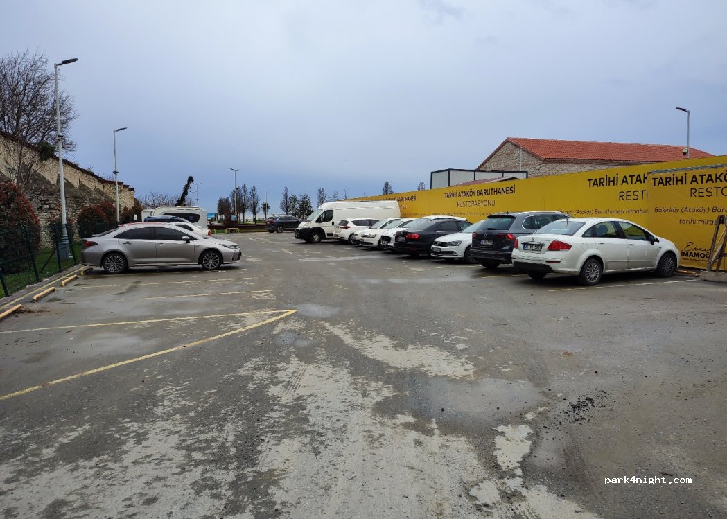 (34158) Bakırköy - NO:4/4 Rauf Orbay Caddesi — foto 2