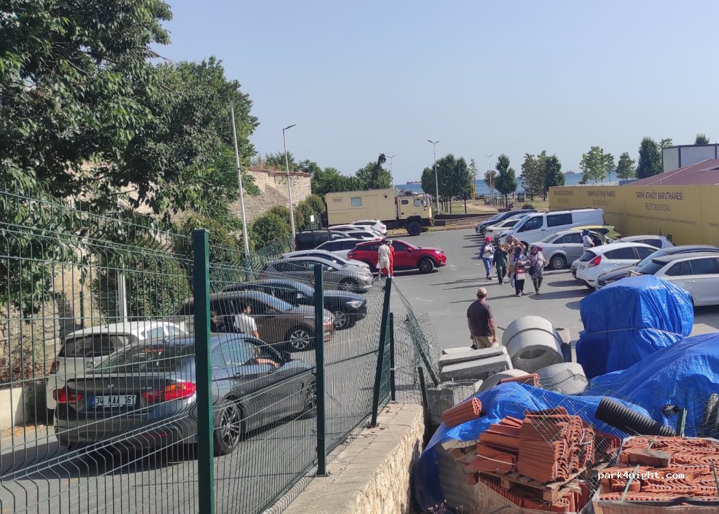 (34158) Bakırköy - NO:4/4 Rauf Orbay Caddesi — foto 3