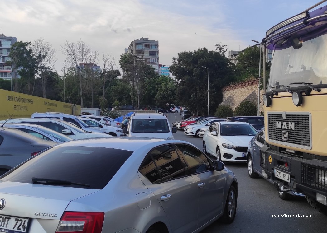(34158) Bakırköy - NO:4/4 Rauf Orbay Caddesi — foto 4