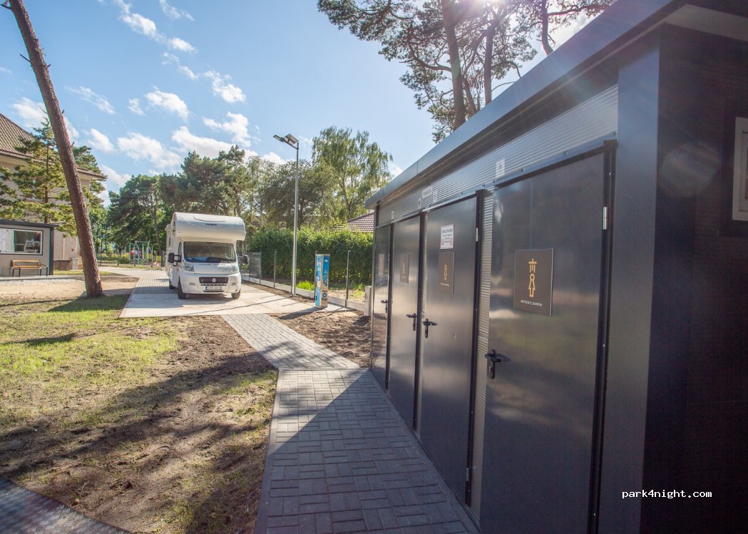 SeaCamp Rogowo — foto 2
