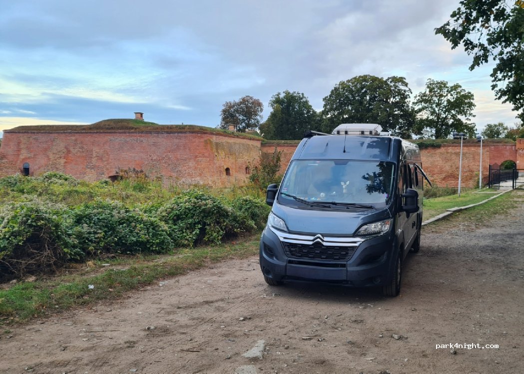 (66-470) Kostrzyn nad Odrą - 29 Chyżańska — foto 4
