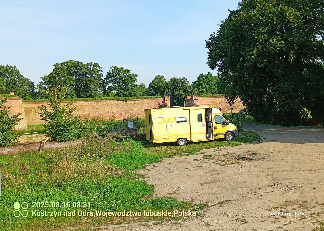 (66-470) Kostrzyn nad Odrą - 29 Chyżańska — foto 5