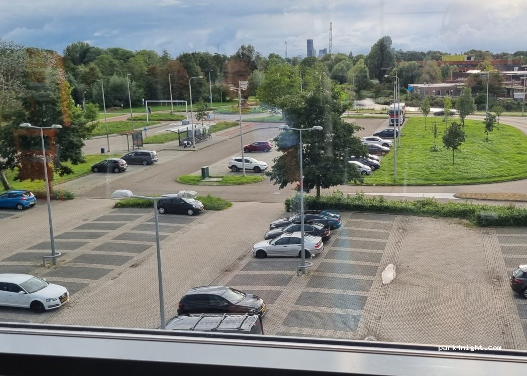(8924 JJ) Leeuwarden - Tijsmaweg — foto