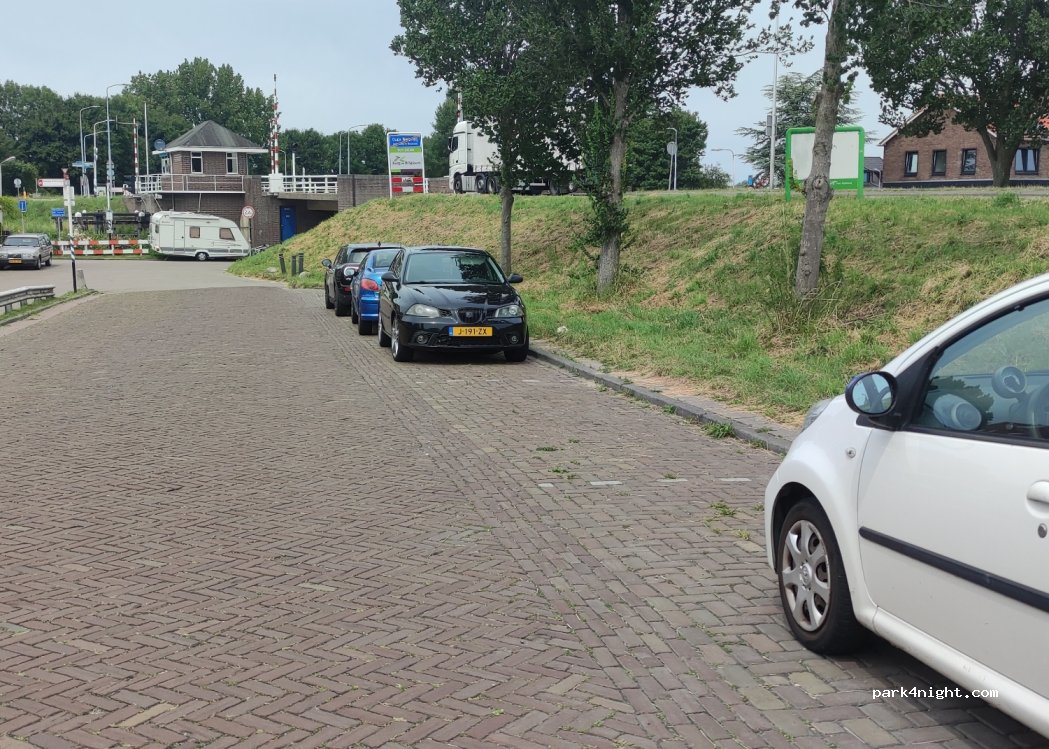 (2377 BG) Oude Wetering - 2 Googstraat — foto