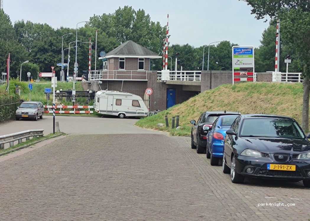 (2377 BG) Oude Wetering - 2 Googstraat — foto 2