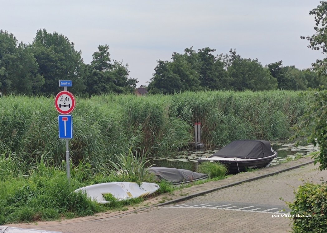 (2377 BG) Oude Wetering - 2 Googstraat — foto 3