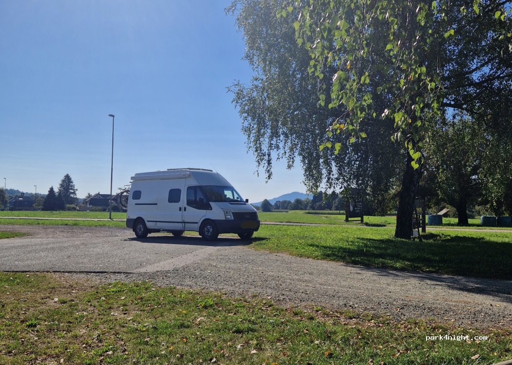 (4243) Brezje - Unnamed road — foto 4