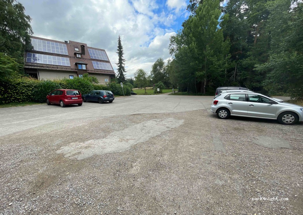 (75180) Pforzheim - 5d Herrmannseeweg — foto