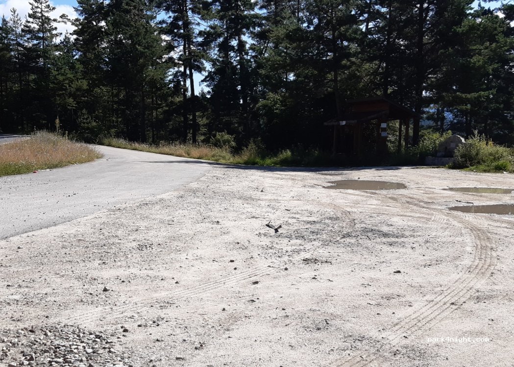 (4632) Pashovi - Unnamed road — foto