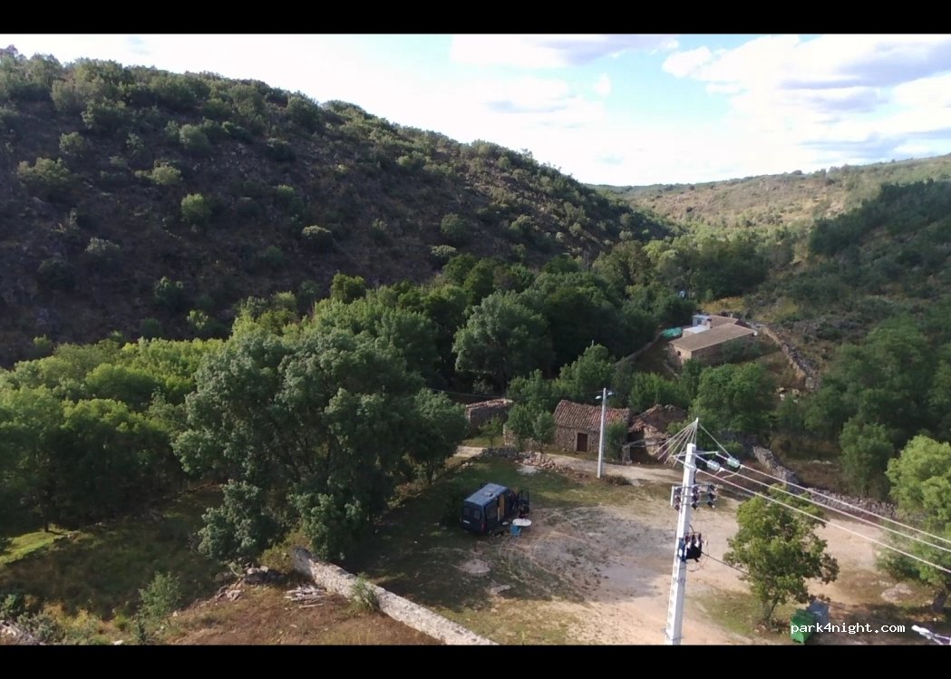 (6355) Malhada Sorda - Unnamed road — foto 3