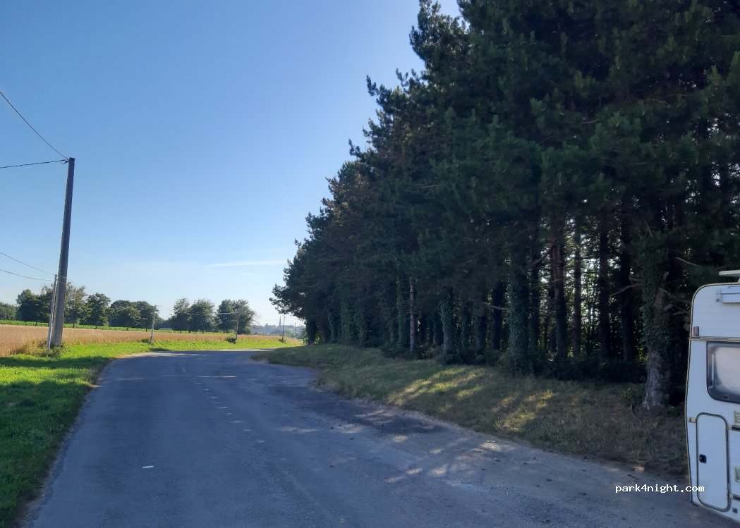 (35290) Gaël - D166 — foto 2