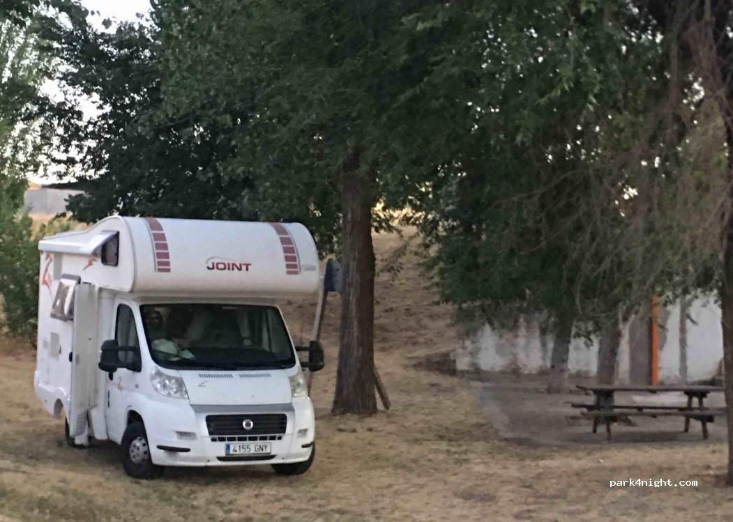 (05163) Peñalba de Ávila - Unnamed Road — foto 2