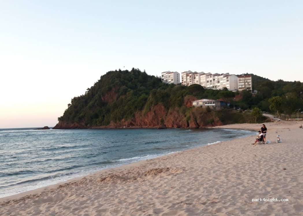 Çeşmi Çakraz — foto 2