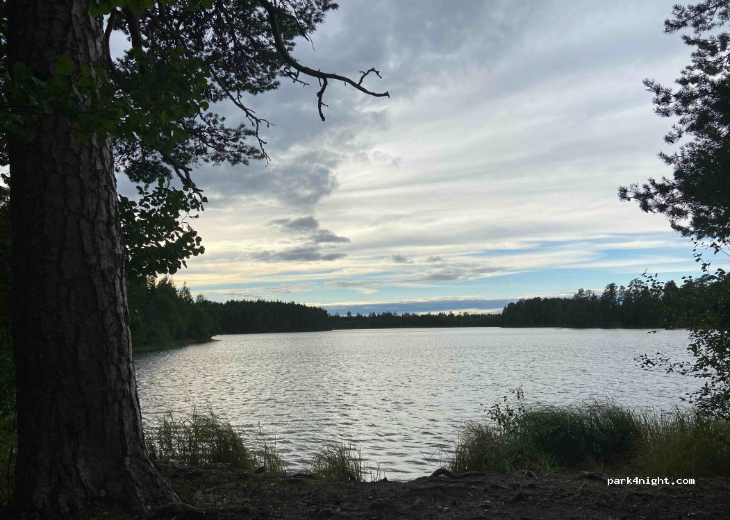 (820 72) Strömsbruk - Unnamed road — foto 2