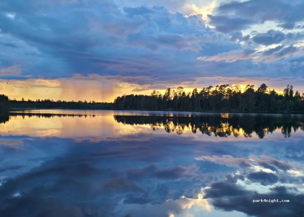 (820 72) Strömsbruk - Unnamed road — foto 3