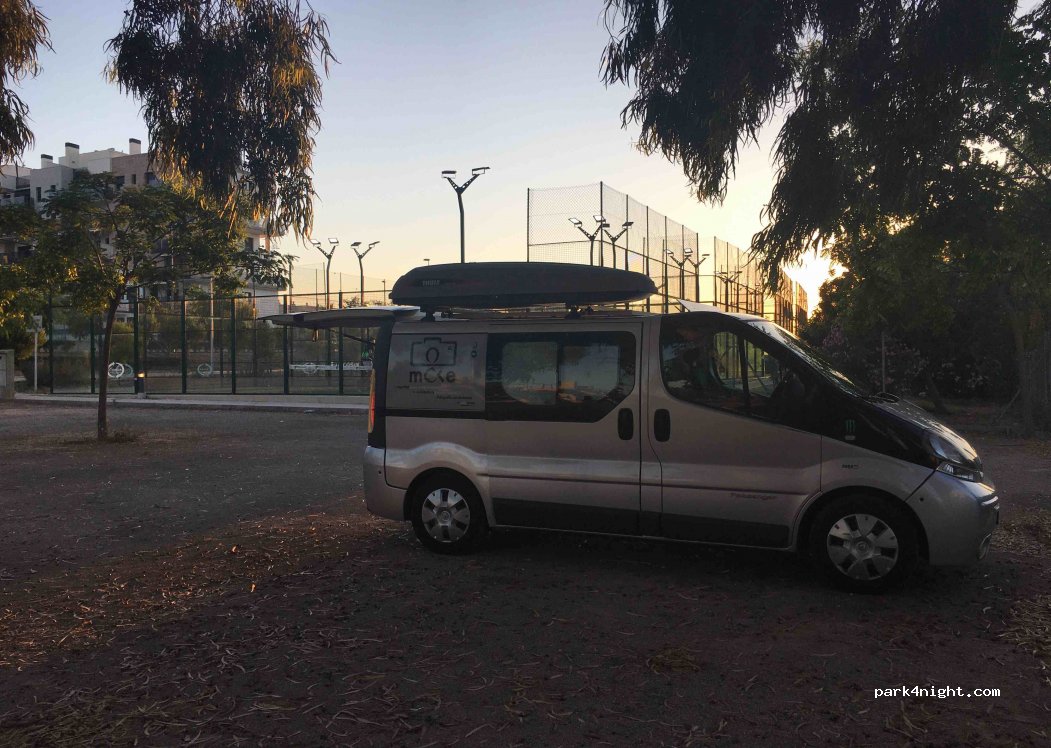 (03191) Pilar de la Horadada - 5P Urbanización Mil P Parcelas — foto