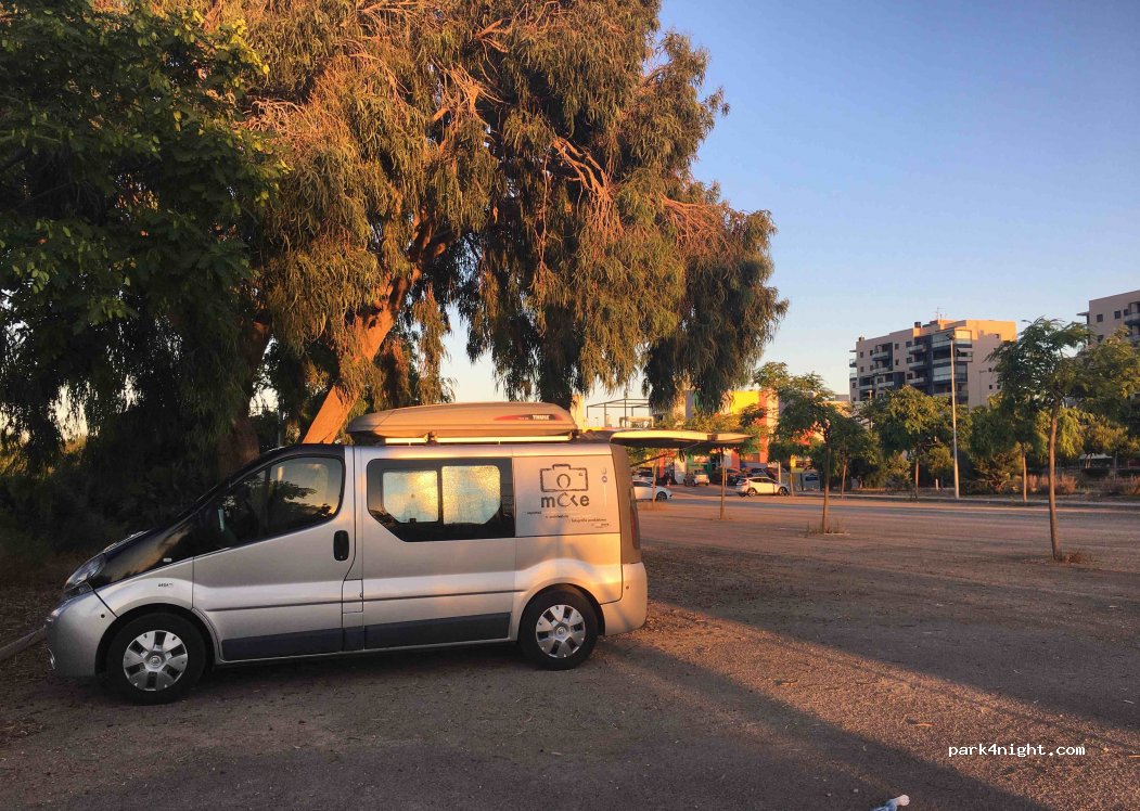 (03191) Pilar de la Horadada - 5P Urbanización Mil P Parcelas — foto 2