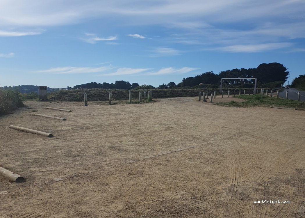 (22700) Perros-Guirec - 65 Boulevard du Sémaphore — foto