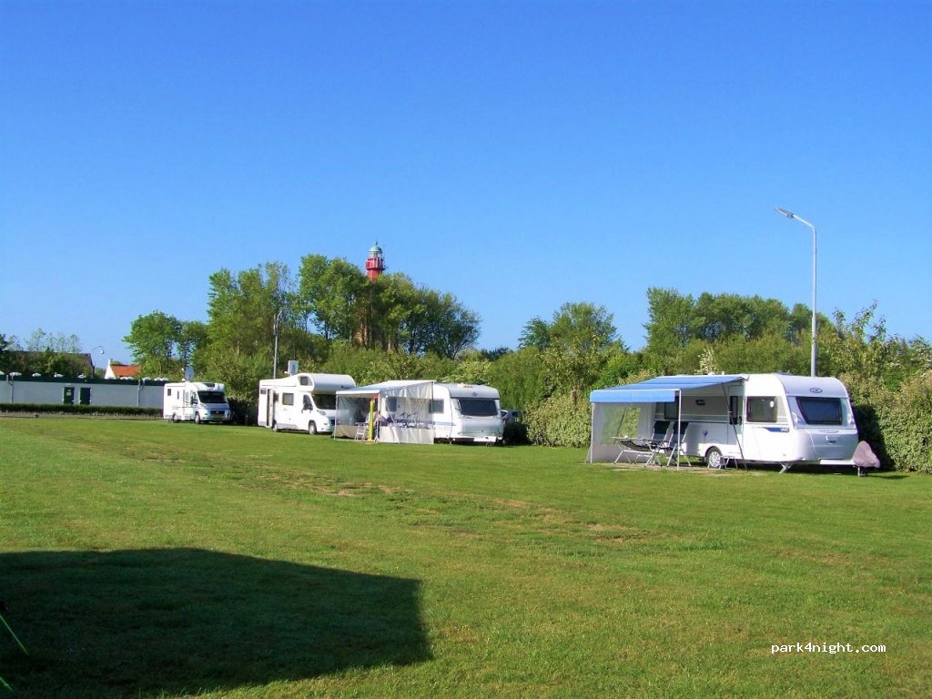 Minicamping Vuurtoren — foto 2