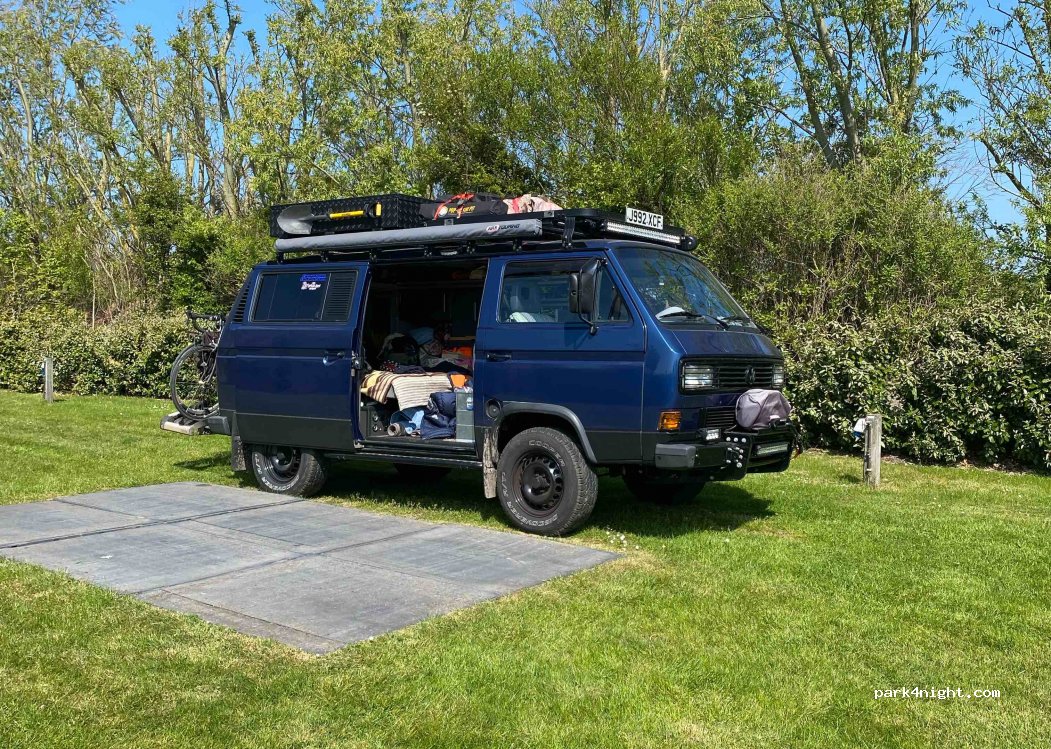 Minicamping Vuurtoren — foto 3