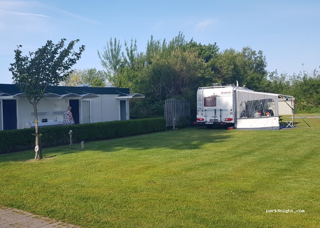 Minicamping Vuurtoren — foto 4