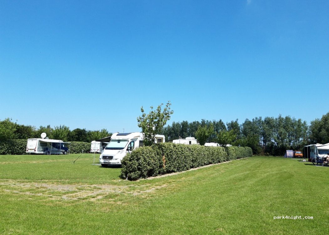 Minicamping Vuurtoren — foto 5