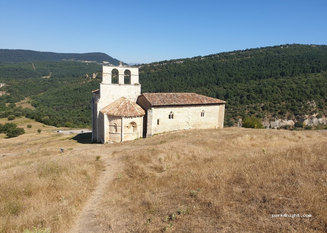 (09512) San Pantaleón de Losa - 27 Calle Tejera — foto
