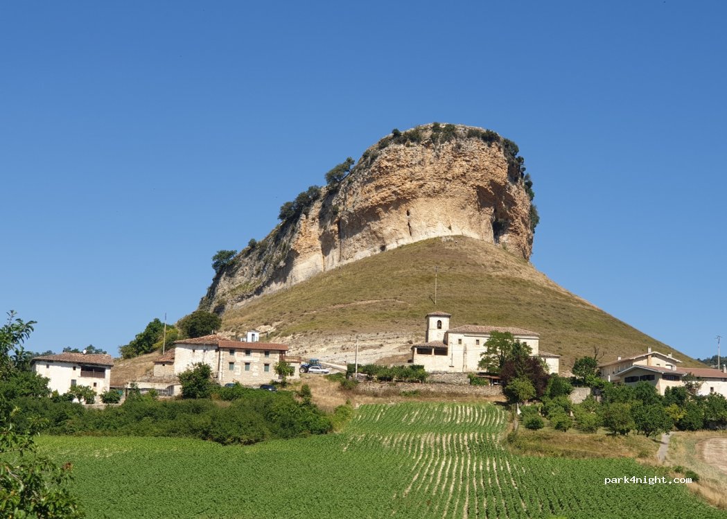 (09512) San Pantaleón de Losa - 27 Calle Tejera — foto 2
