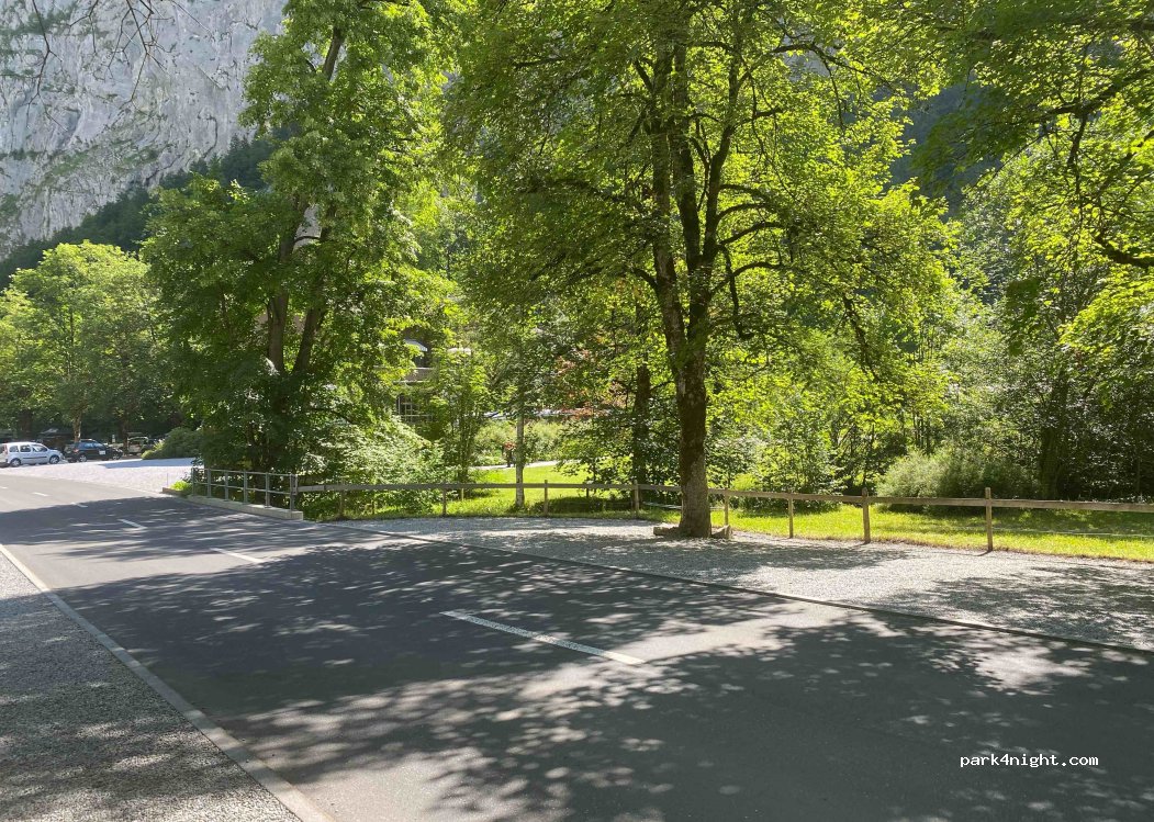 (3824) Lauterbrunnen - 241 Trümmelbach — foto 2