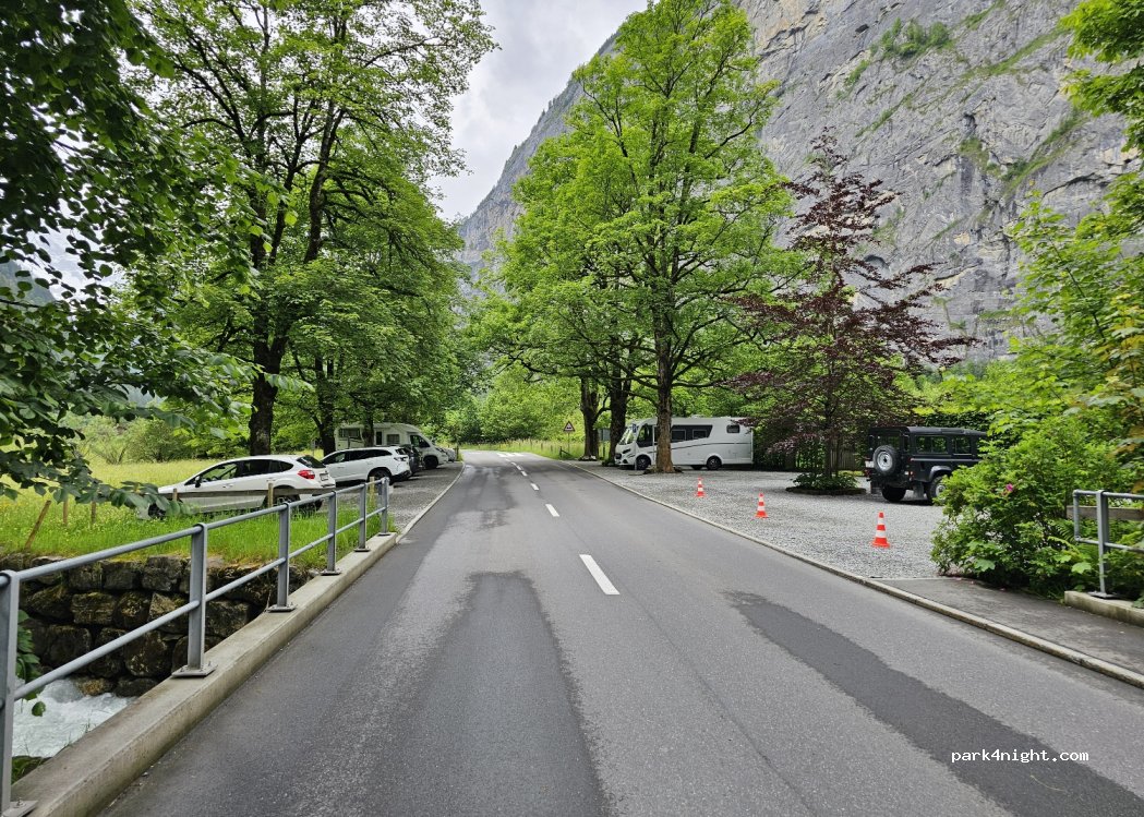 (3824) Lauterbrunnen - 241 Trümmelbach — foto 4