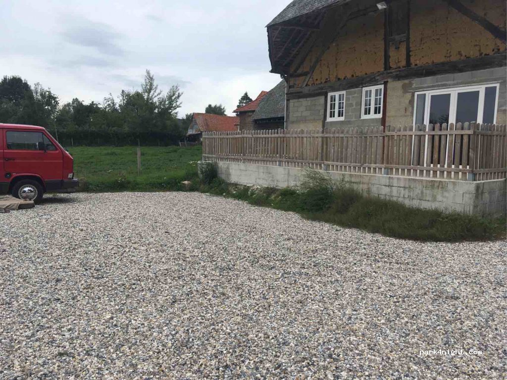 Domaine de la Gentilhommière — foto 2