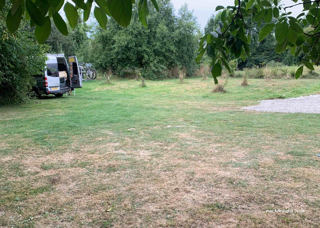 Domaine de la Gentilhommière — foto 4