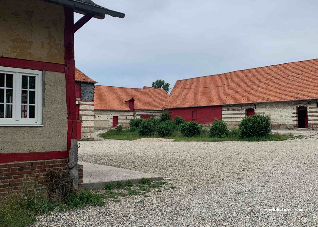 Domaine de la Gentilhommière — foto 5