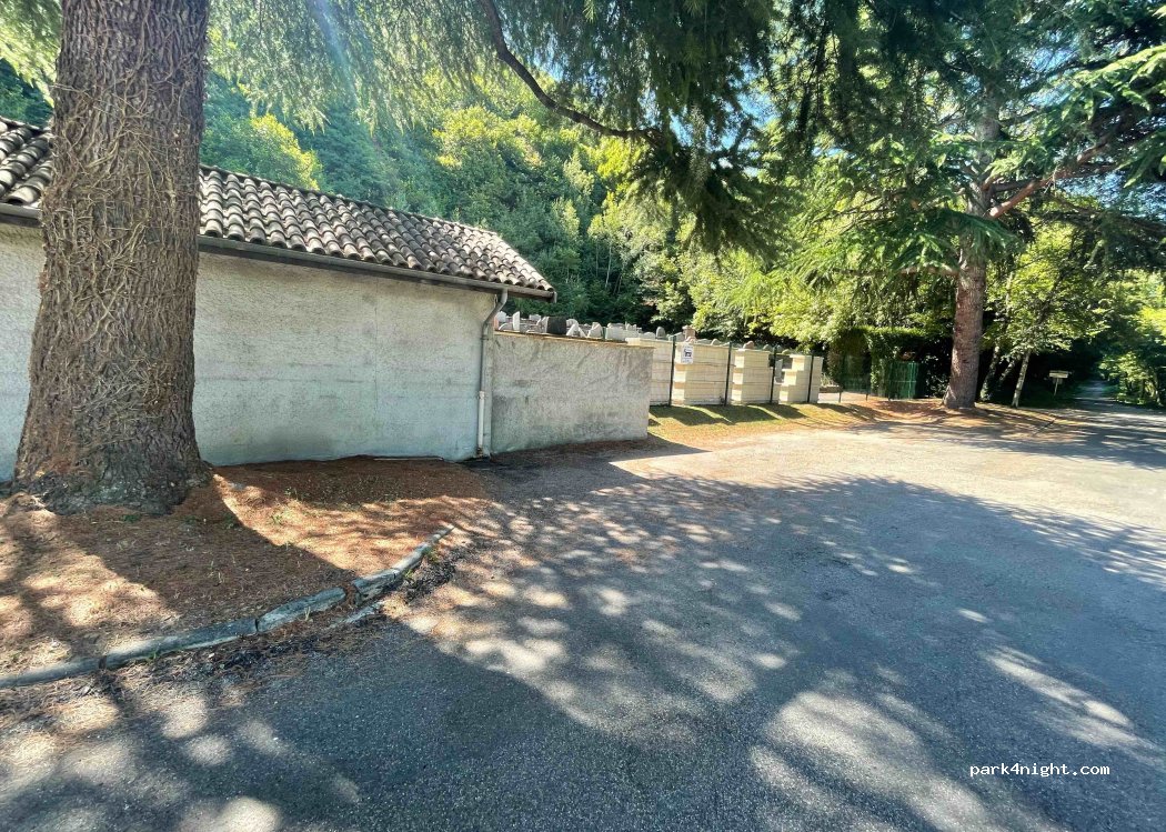 (38560) Champ-sur-Drac - Le Pelisson — foto