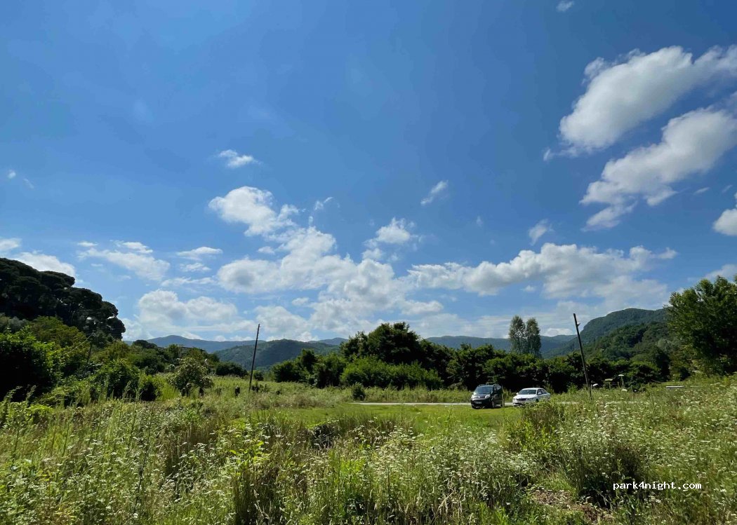 (74310) Çakrazşeyhler - Çakrazova Köyü Yolu — foto 4