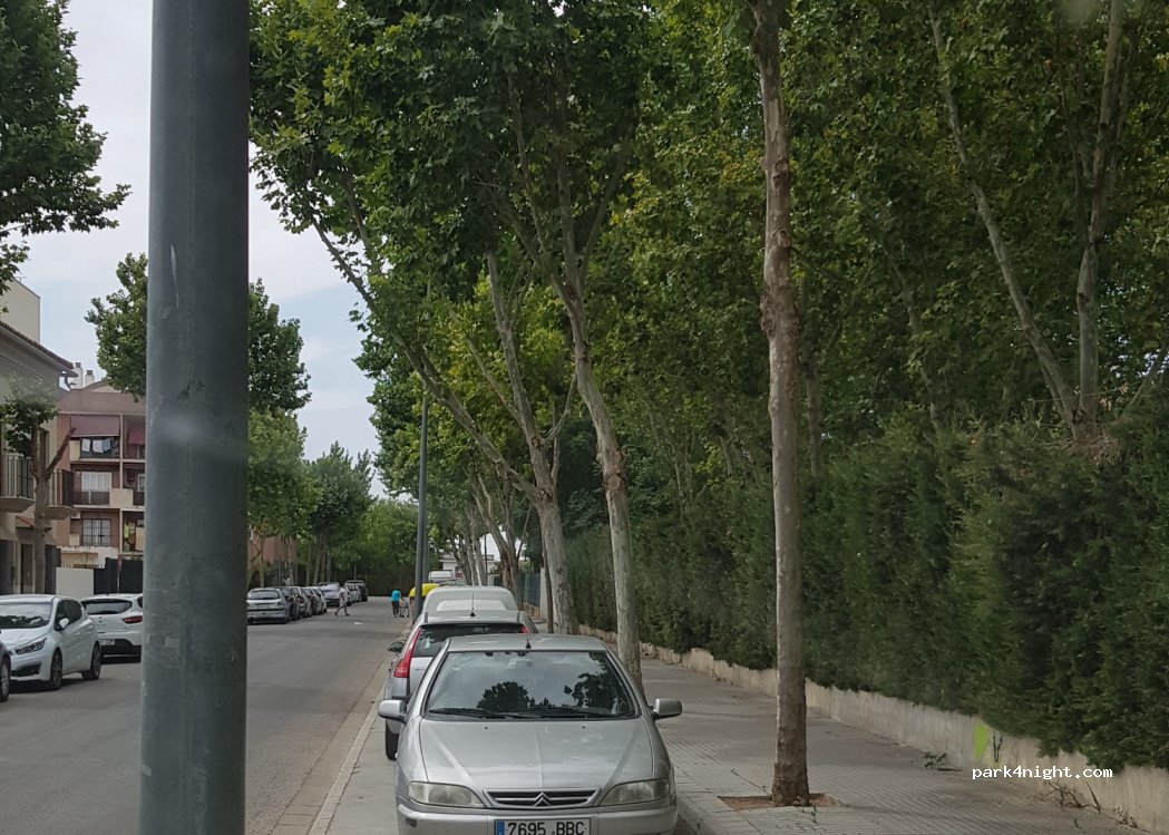(41400) Écija - 22 Calle Hospitalet — foto