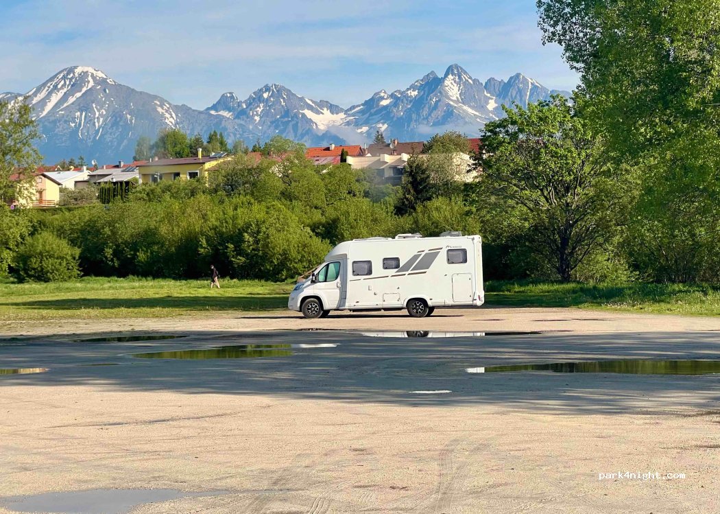 (058 01) Poprad - 1397/1 Športová — foto 4