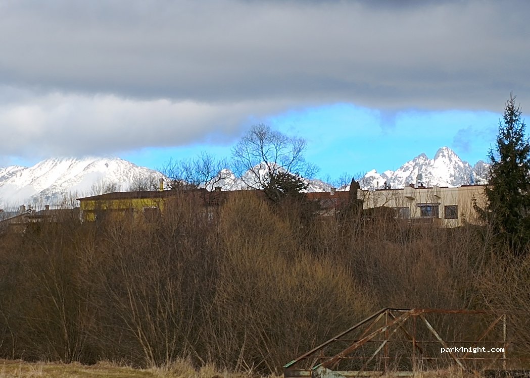 (058 01) Poprad - 1397/1 Športová — foto 5