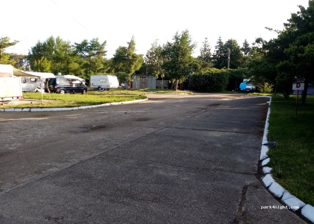 Camping nr 243 — foto 3
