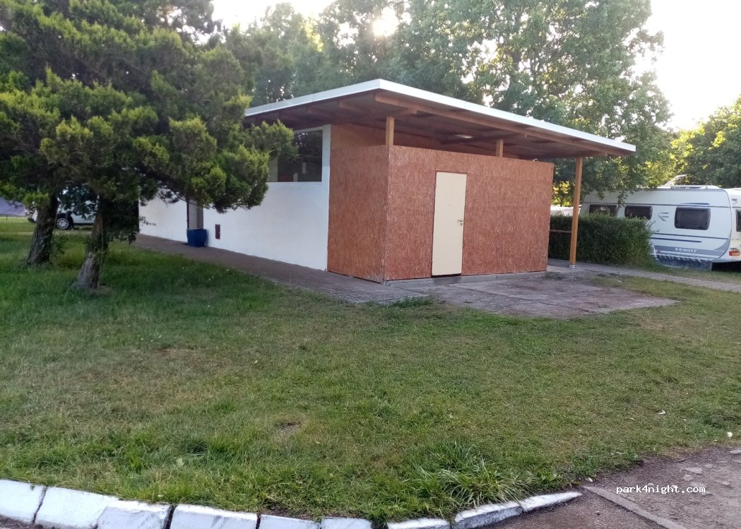 Camping nr 243 — foto 4