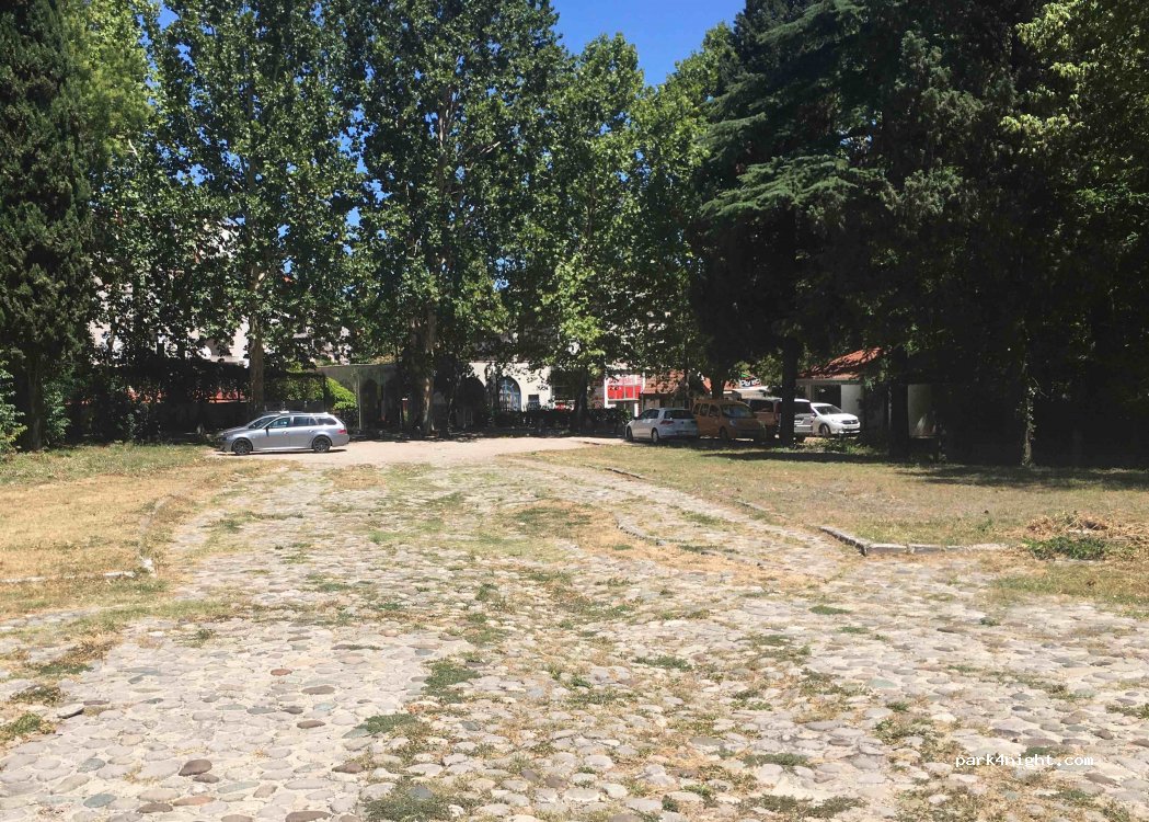 (88000) Mostar - Kralja Petra Krešimira IV — foto